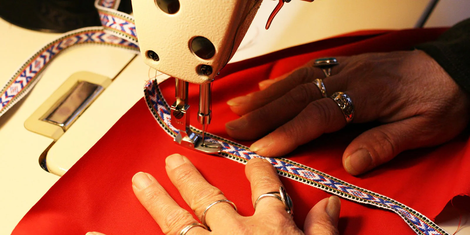Authentic Northwoods Quality Since 1989