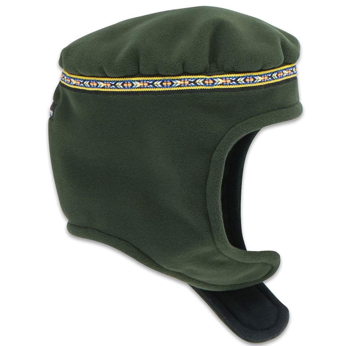Expedition Fleece Hat (Unisex) - Image 4