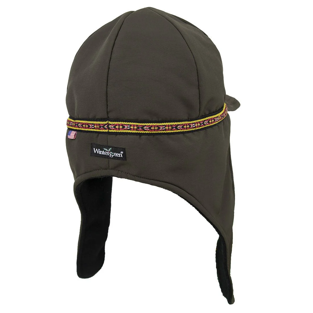Expedition Shell Hat (Unisex) - Image 10