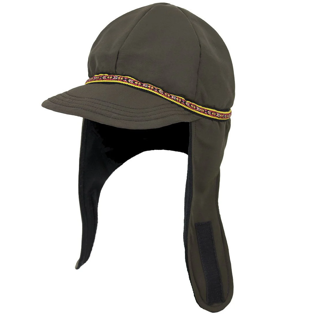 Expedition Shell Hat (Unisex) - Image 8