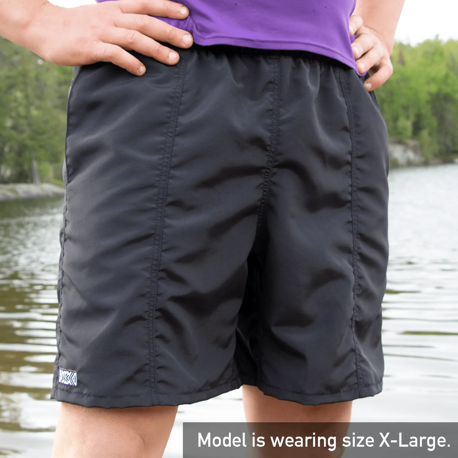 Boundary Waters Canoe Shorts (Men's) - Image 8
