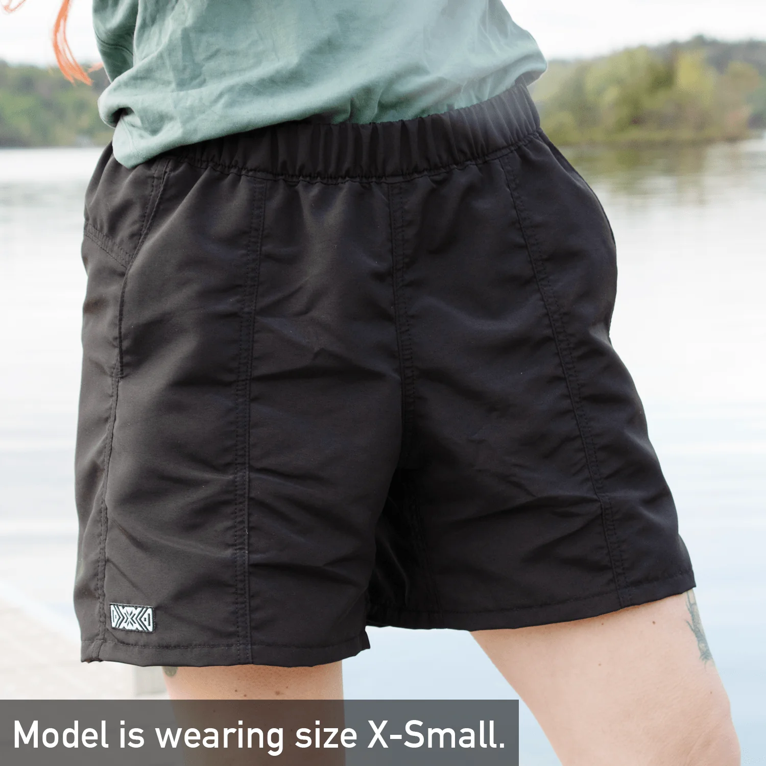 Boundary Waters Canoe Shorts (Women's) - Image 8