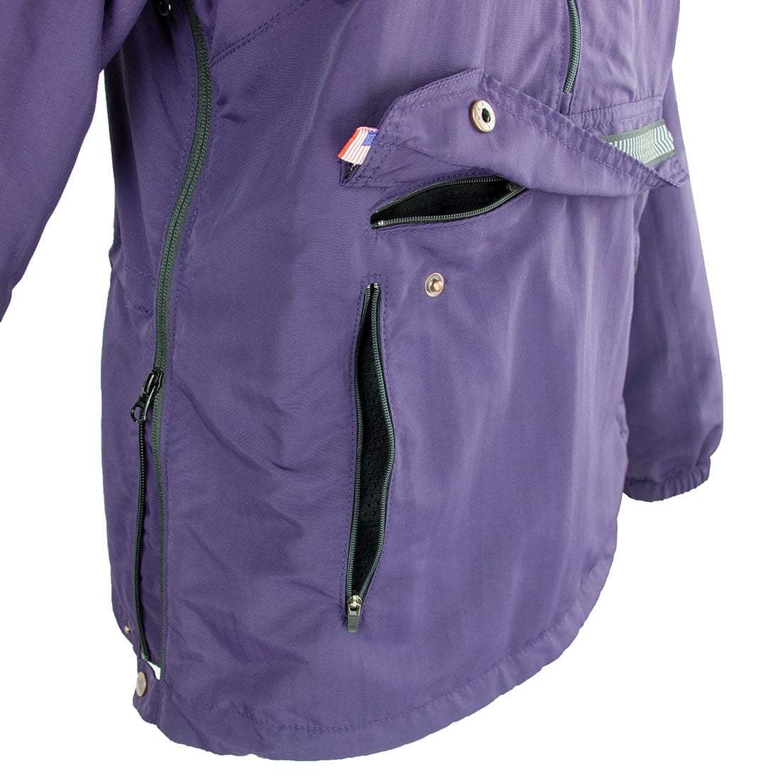 Boundary Waters Hooded Windshirt (Women's) - Image 5