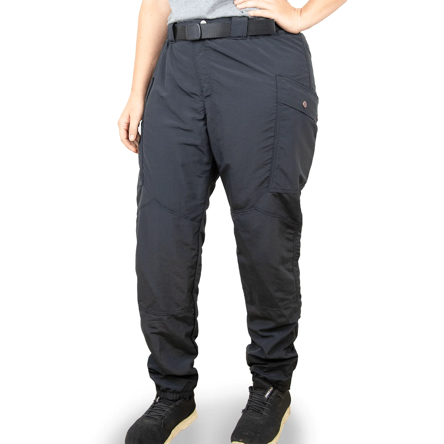 Boundary Waters Shell Pants (Women's) - Image 3