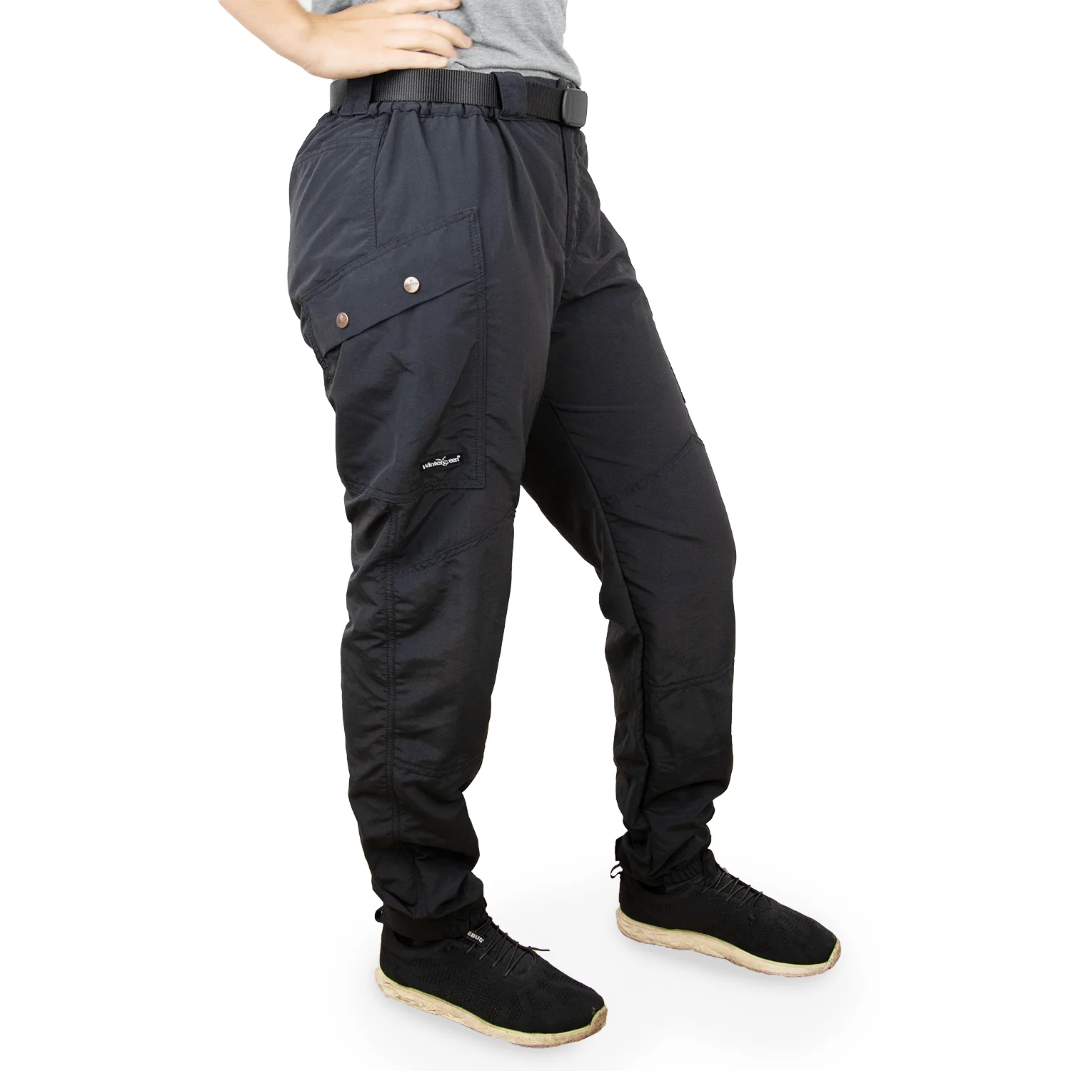 Boundary Waters Shell Pants (Women's) - Image 4