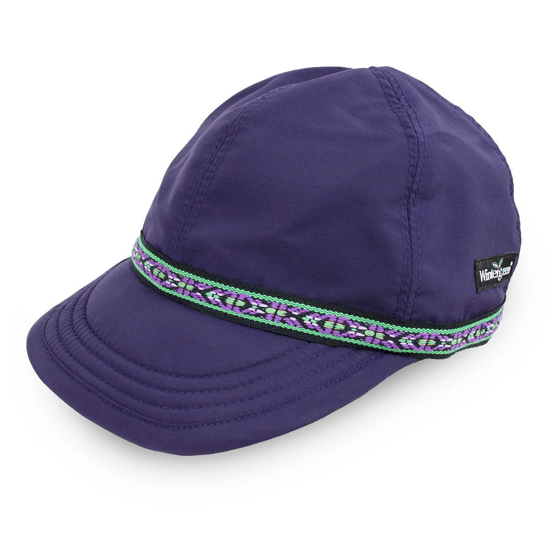 Crunch Cap - Image 16