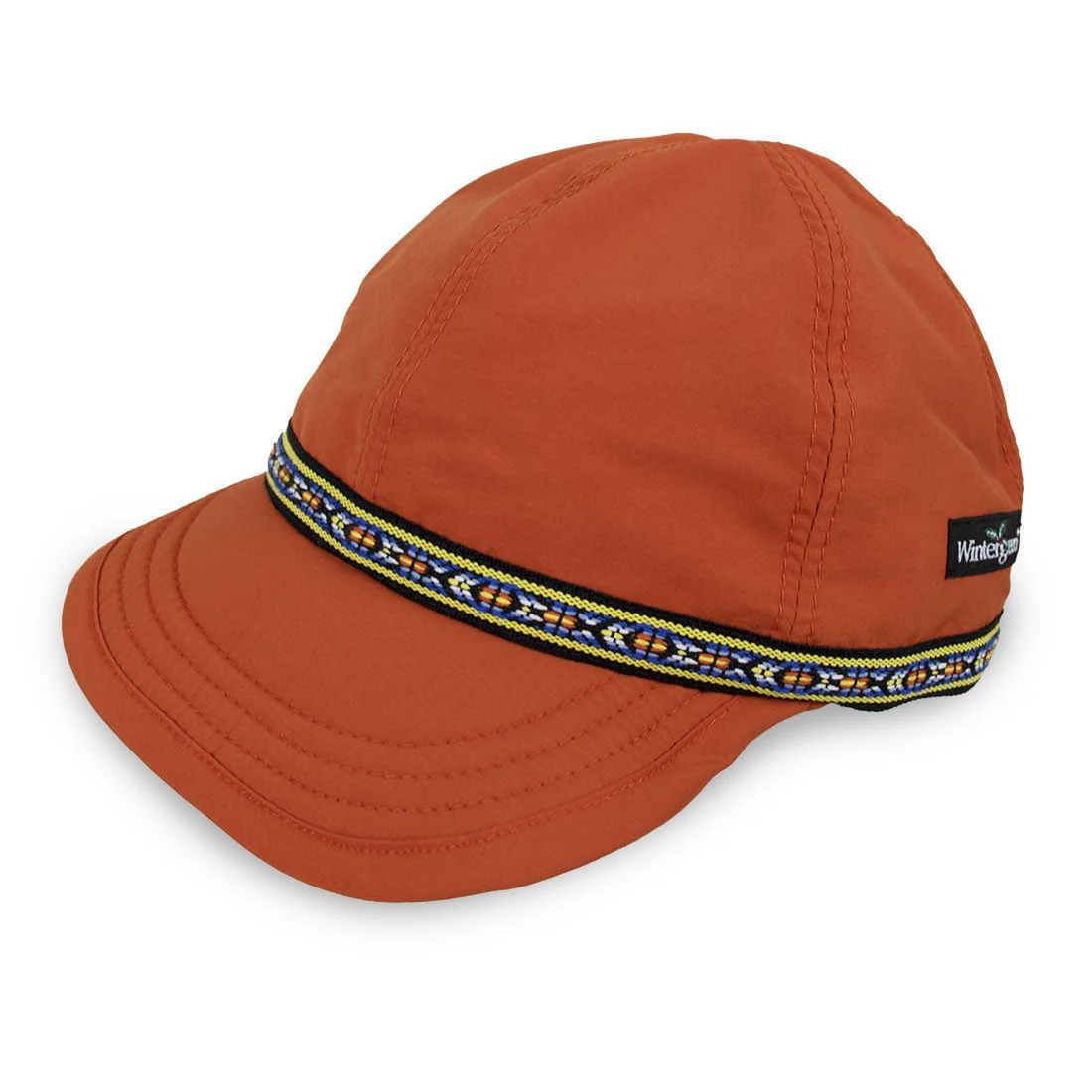 Crunch Cap - Image 18