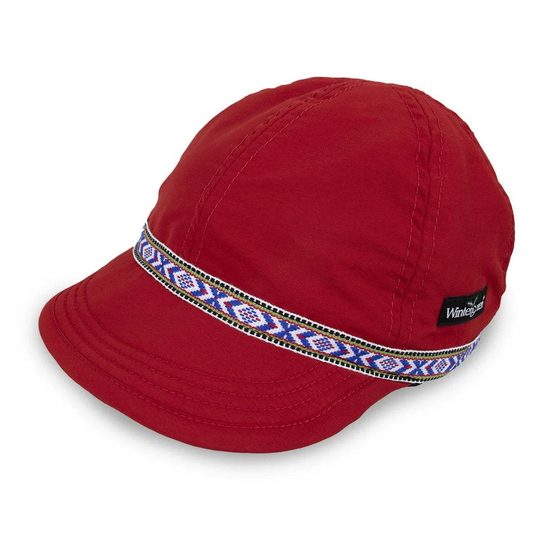 Crunch Cap - Image 7