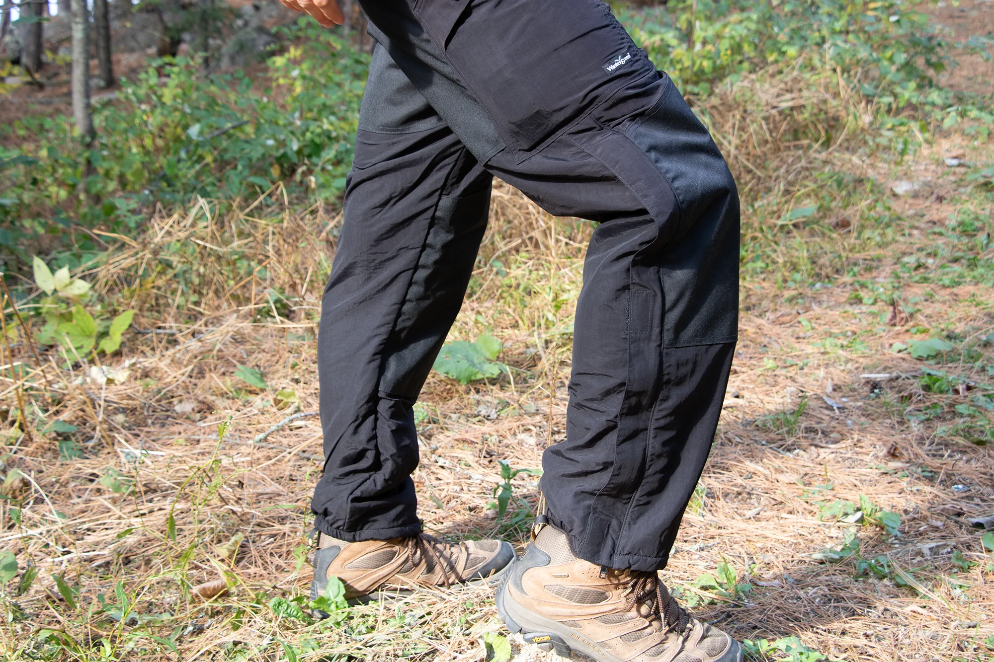 Fleece-Lined Guide Pants (Men's) - Image 5