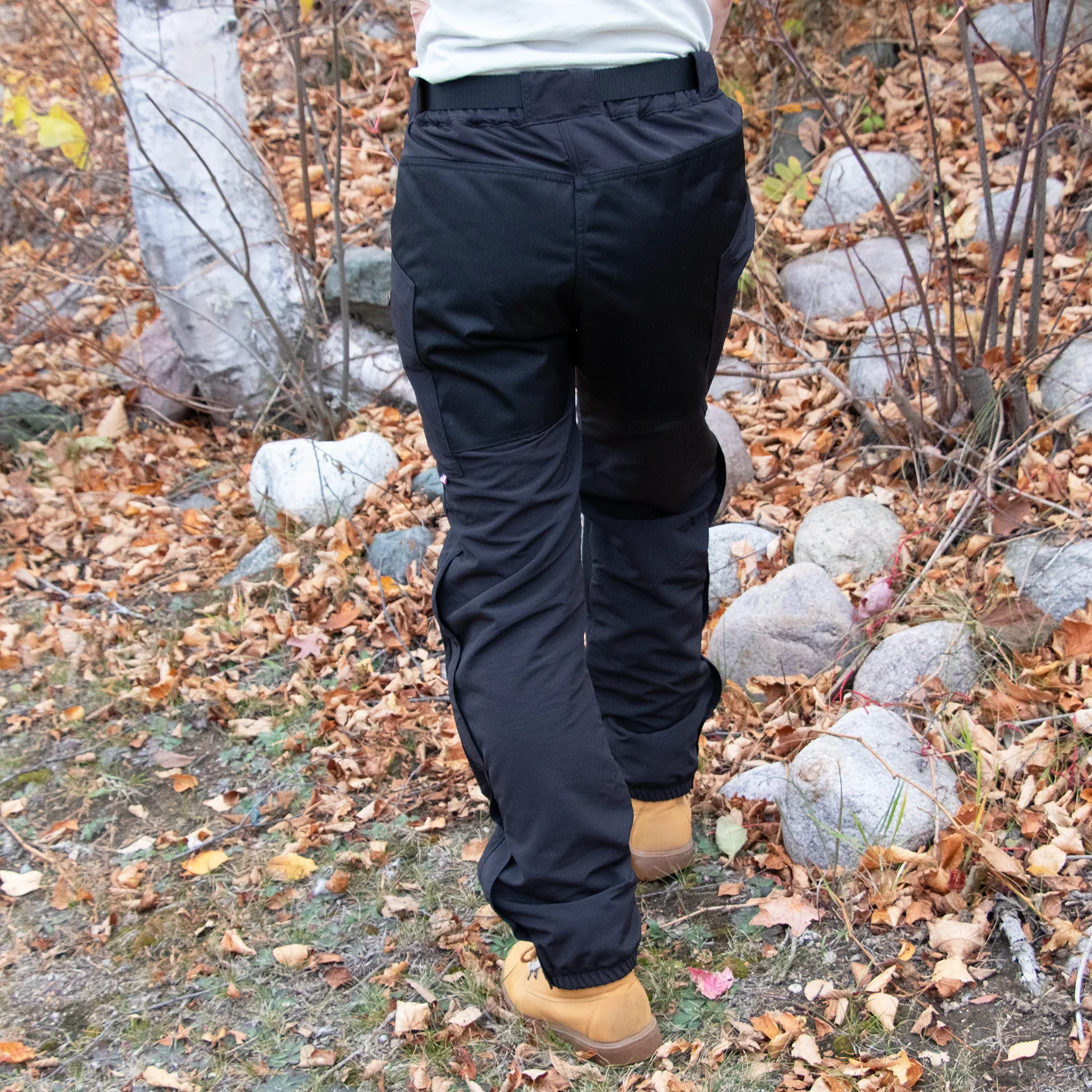 Fleece-Lined Guide Pants (Women's) - Image 4