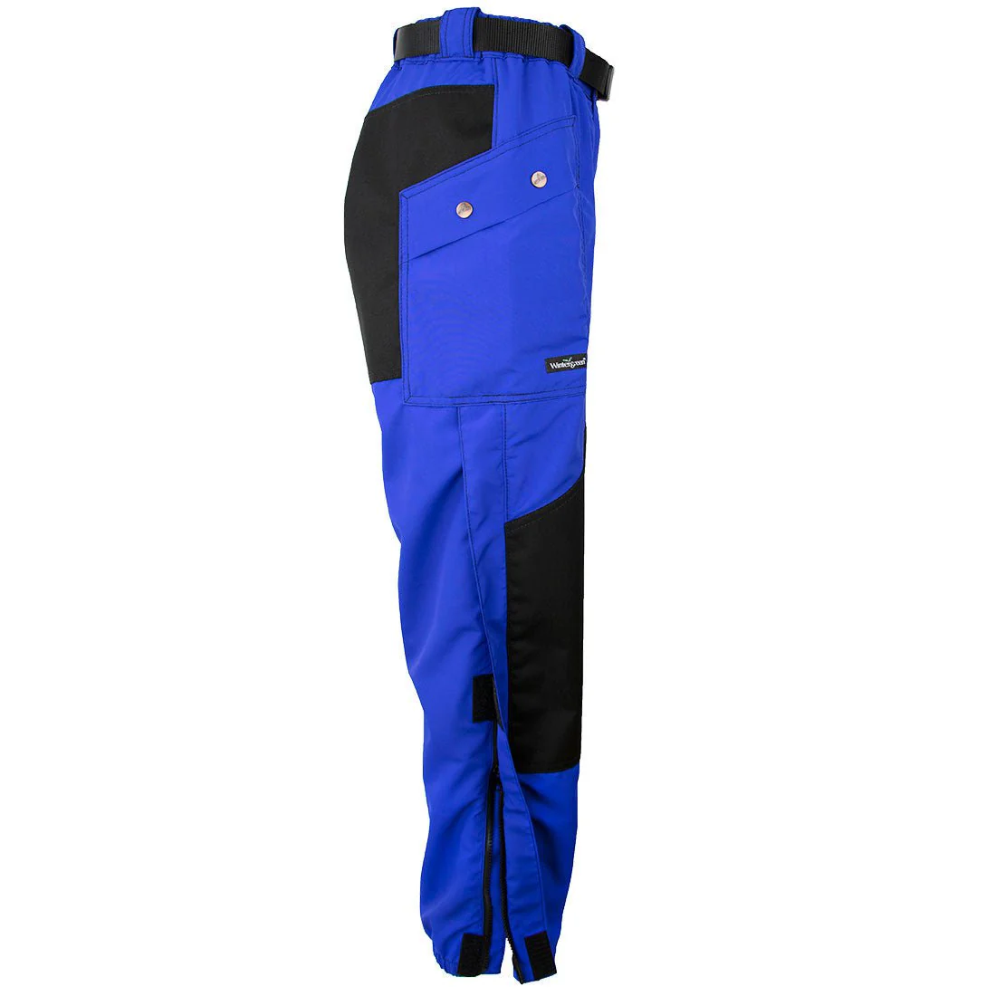 Half-Zip Guide Pants (Women's) - Image 4