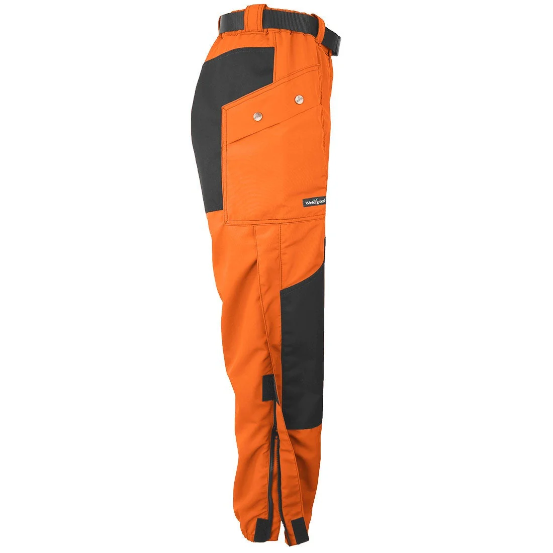 Half-Zip Guide Pants (Women's) - Image 6