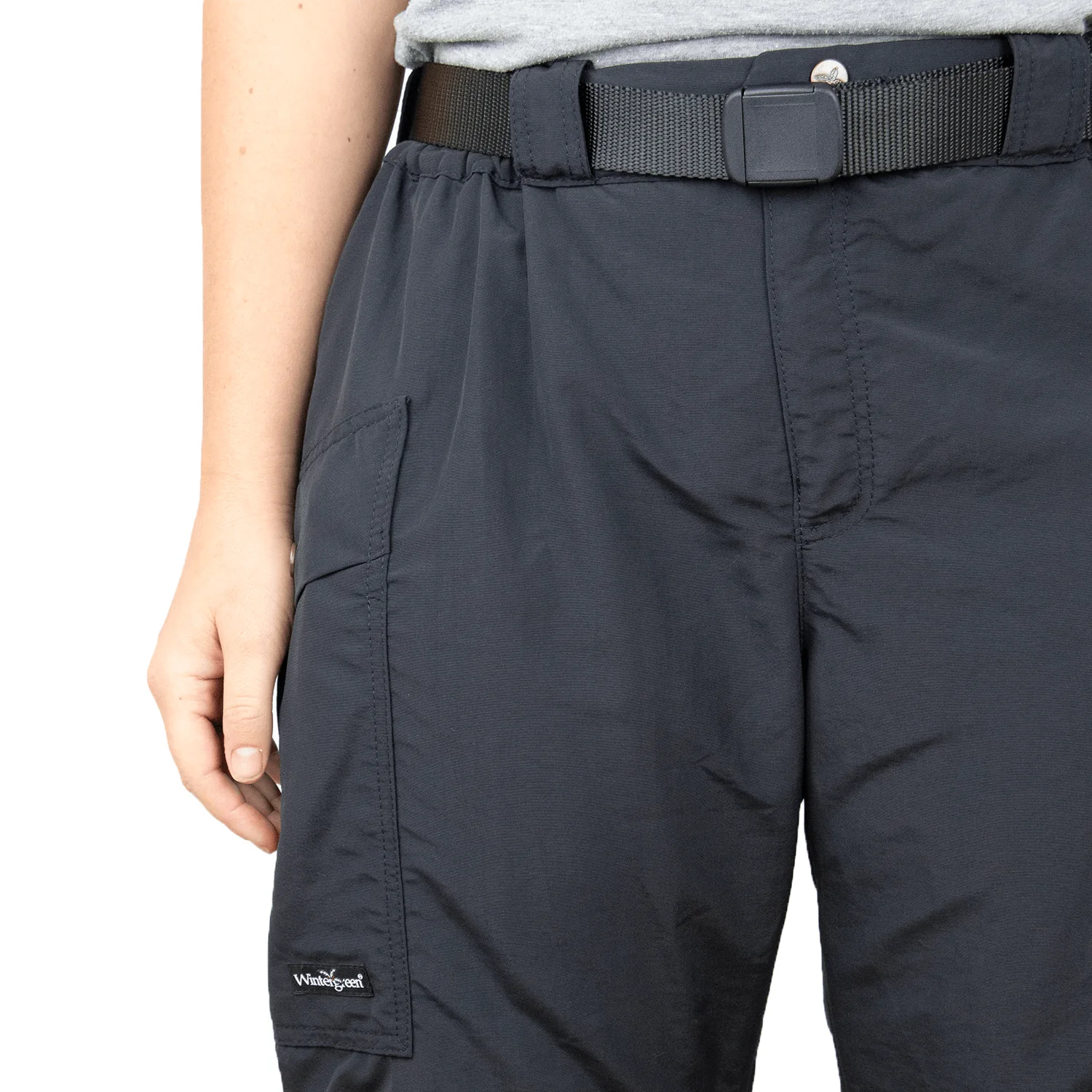 Boundary Waters Shell Pants (Women's) - Image 5
