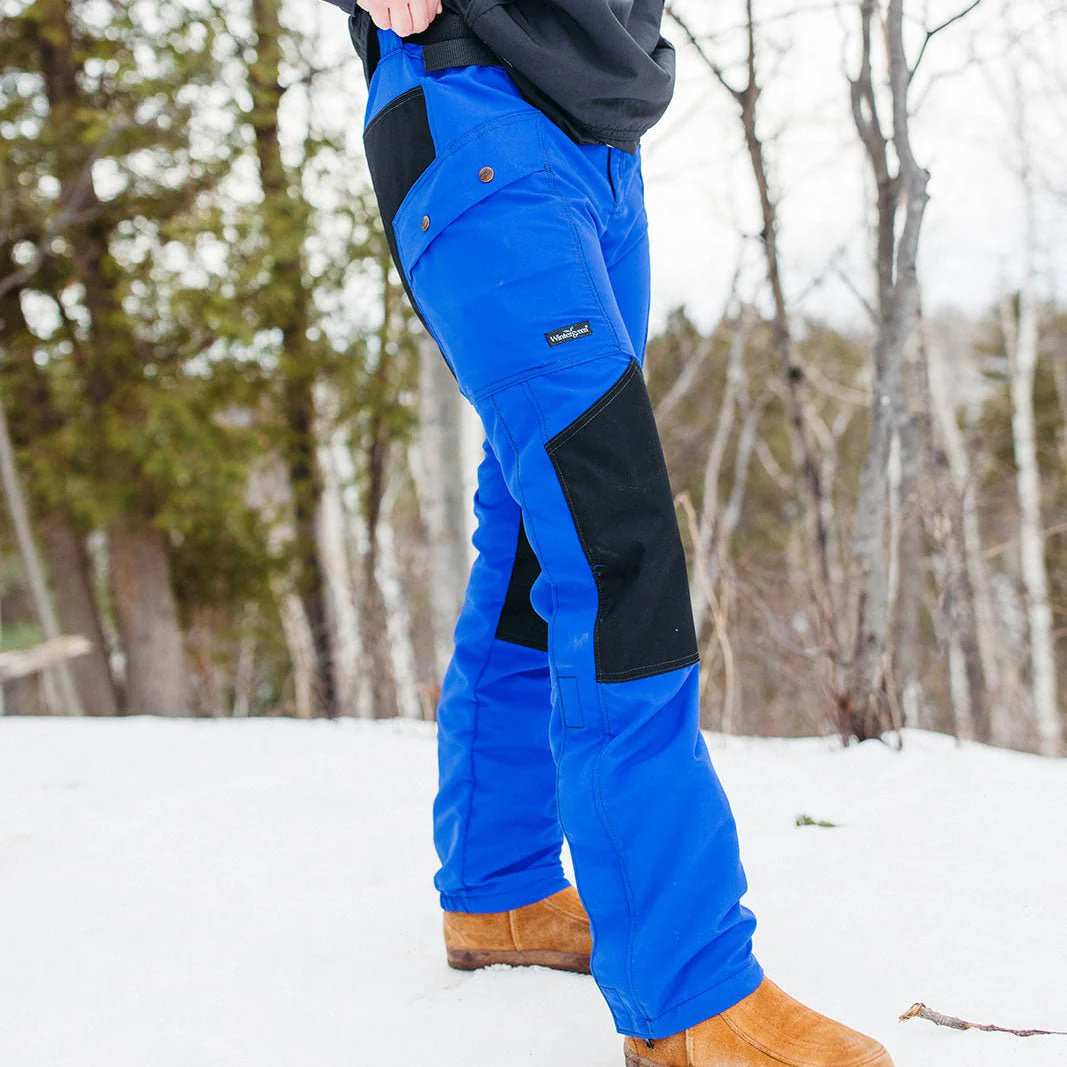 Half-Zip Guide Pants (Women's) - Image 8