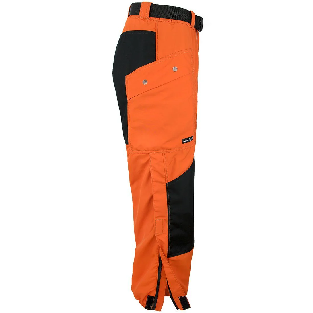 Half-Zip Guide Pants (Men's) - Image 4