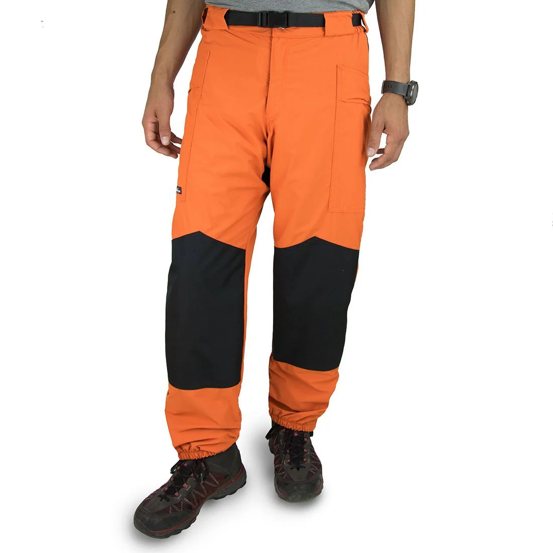 Half-Zip Guide Pants (Men's) - Image 5
