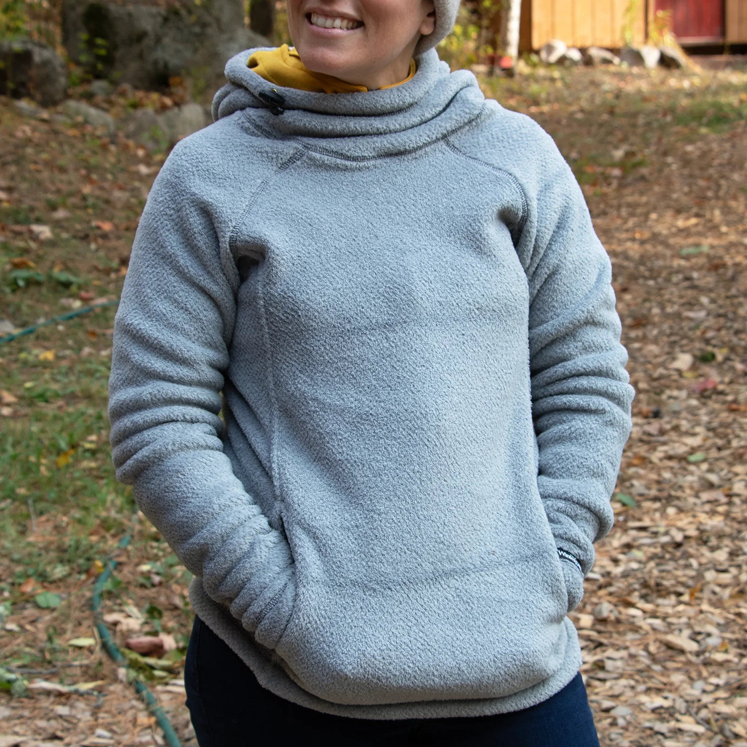Hygge Pullover Hoodie (Women's) - Image 4