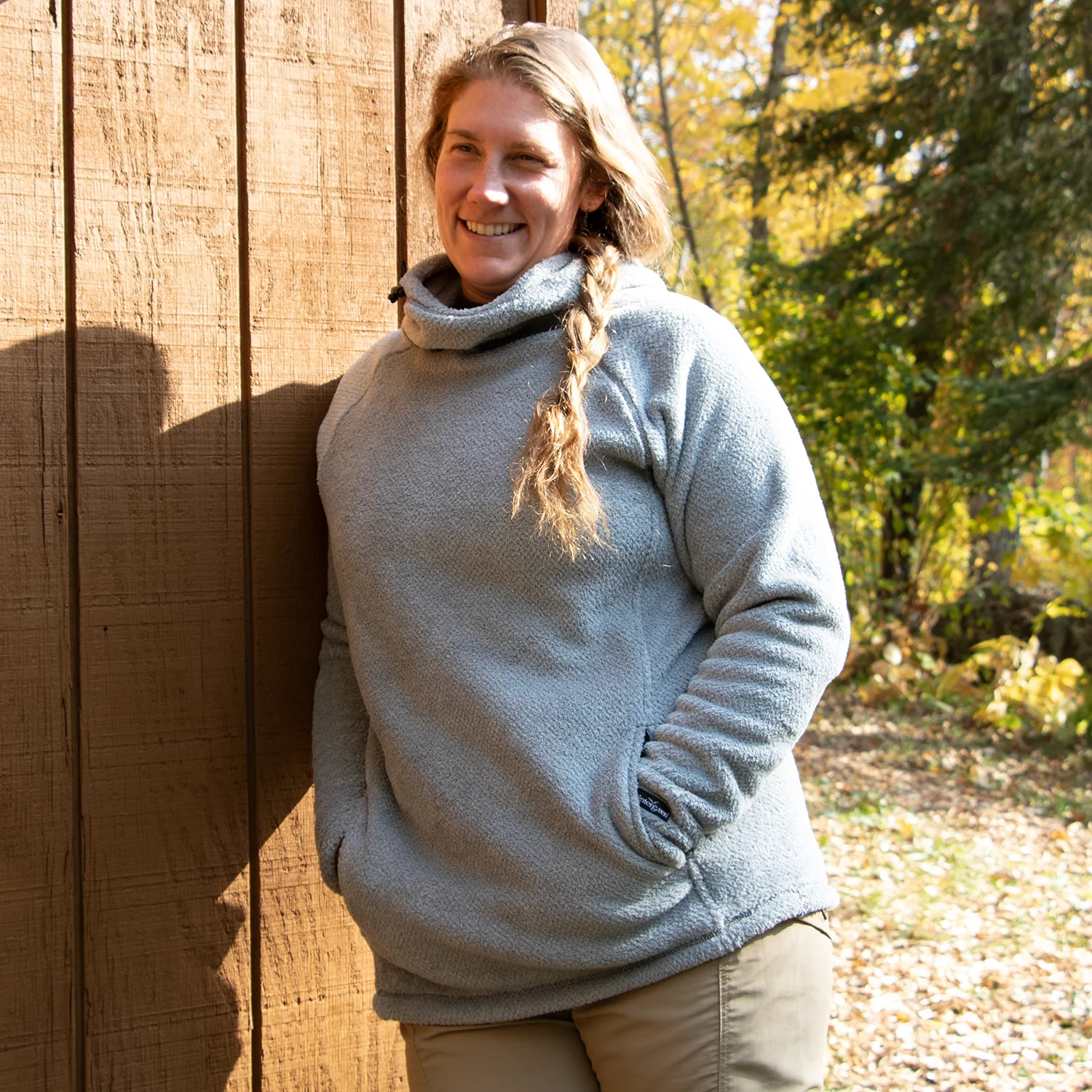 Hygge Pullover Hoodie (Women's) - Image 5