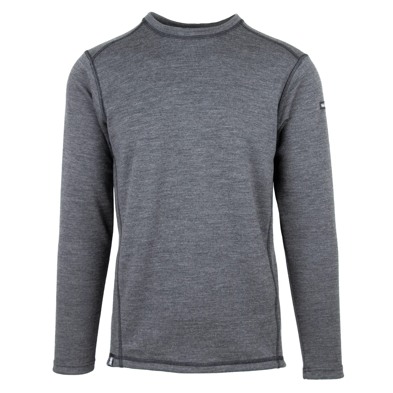 Ketil Crewneck Merino Wool (Men's) - Image 4
