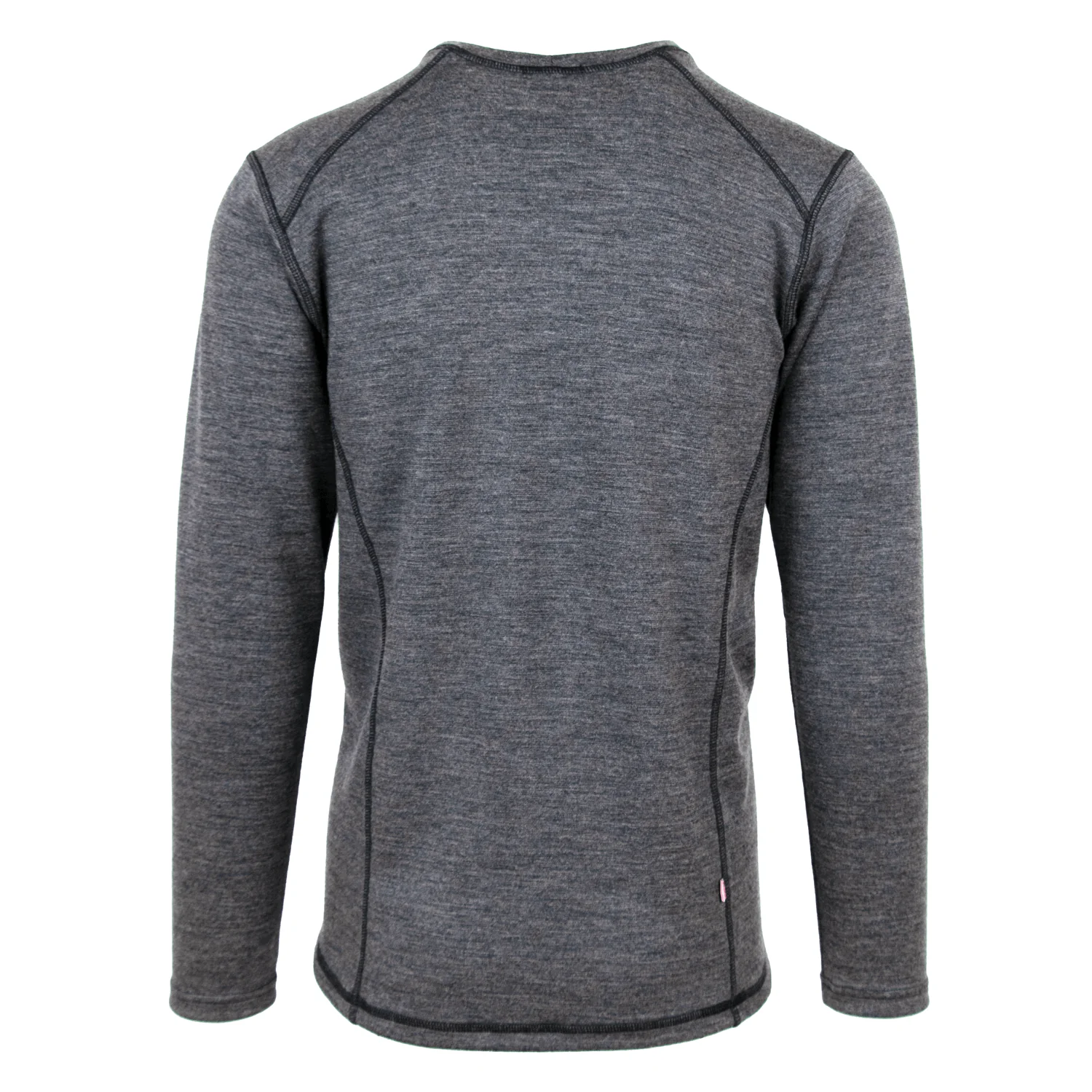 Ketil Crewneck Merino Wool (Men's) - Image 6