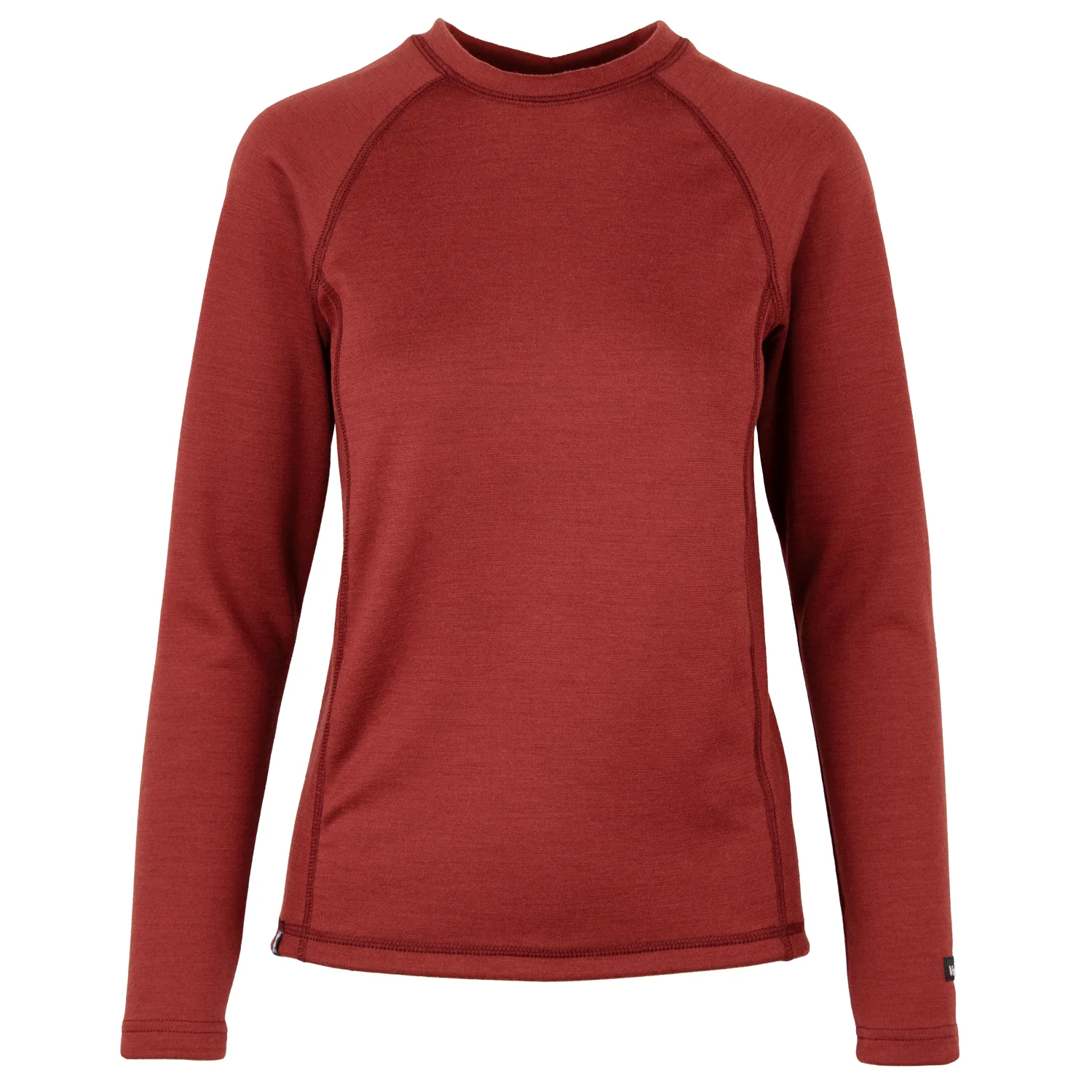 Kine Crewneck Merino Wool (Women's) - Image 3