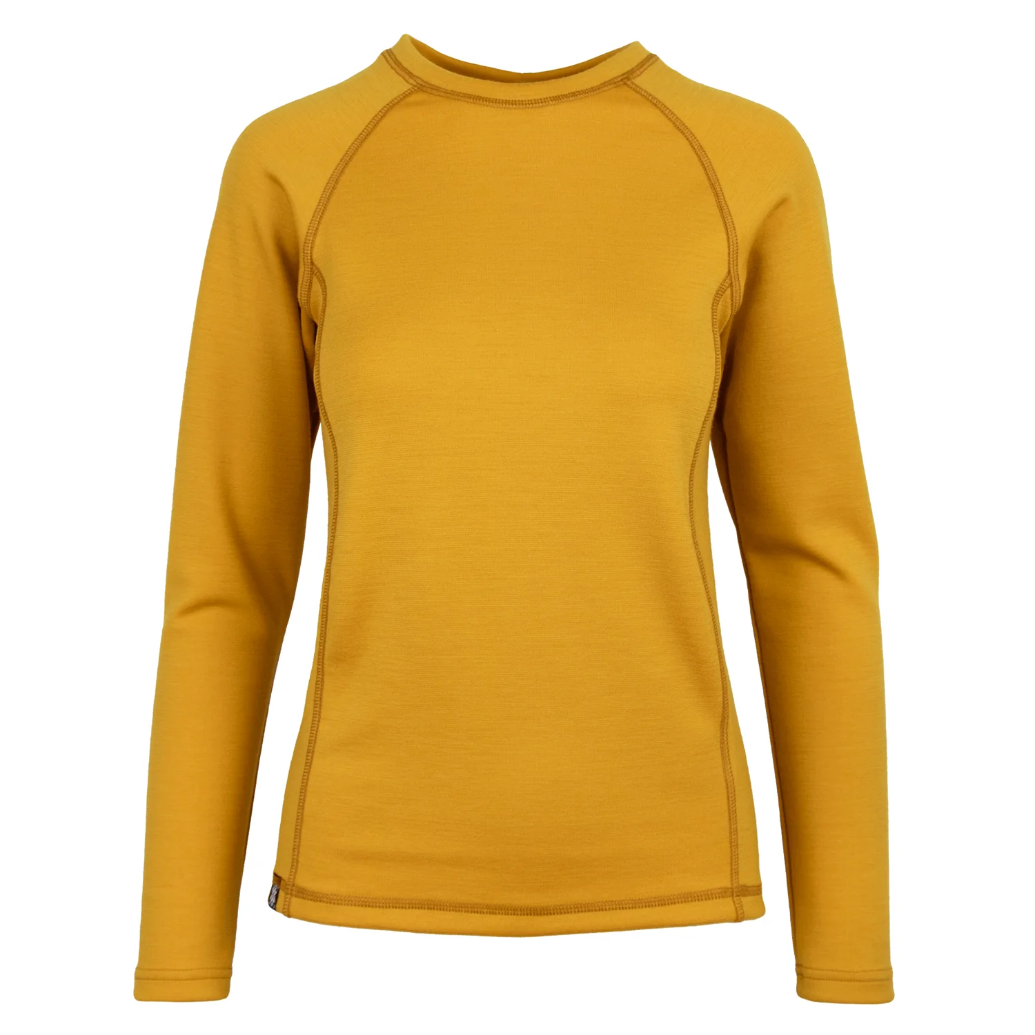Kine Crewneck Merino Wool (Women's) - Image 4