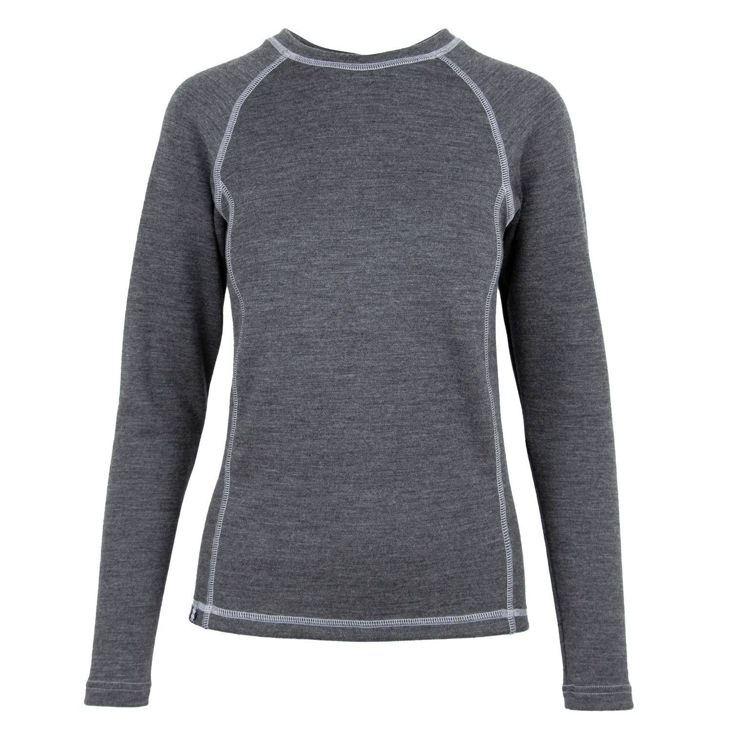 Kine Crewneck Merino Wool (Women's) - Image 6