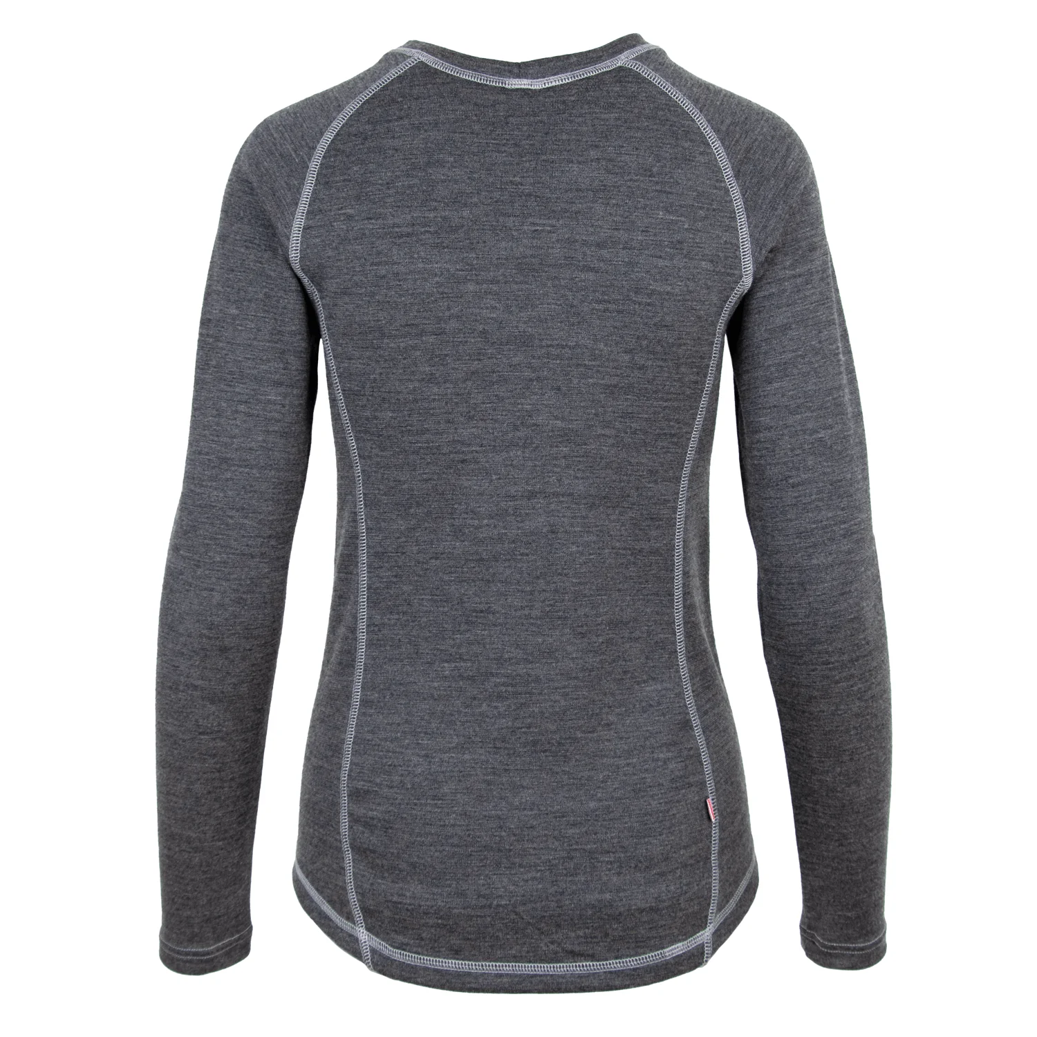 Kine Crewneck Merino Wool (Women's) - Image 7