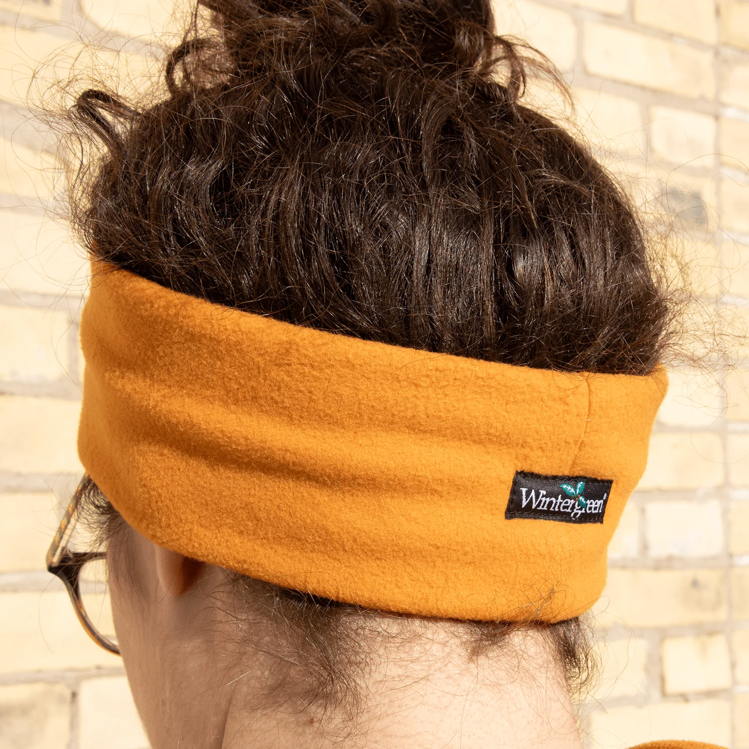 Lagom Fleece Headband (Unisex) - Image 5