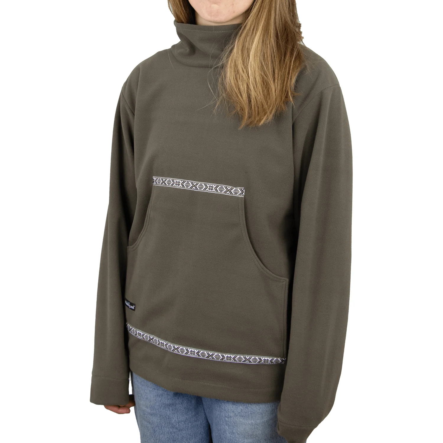 Lagom Fleece Top (Unisex) - Image 15