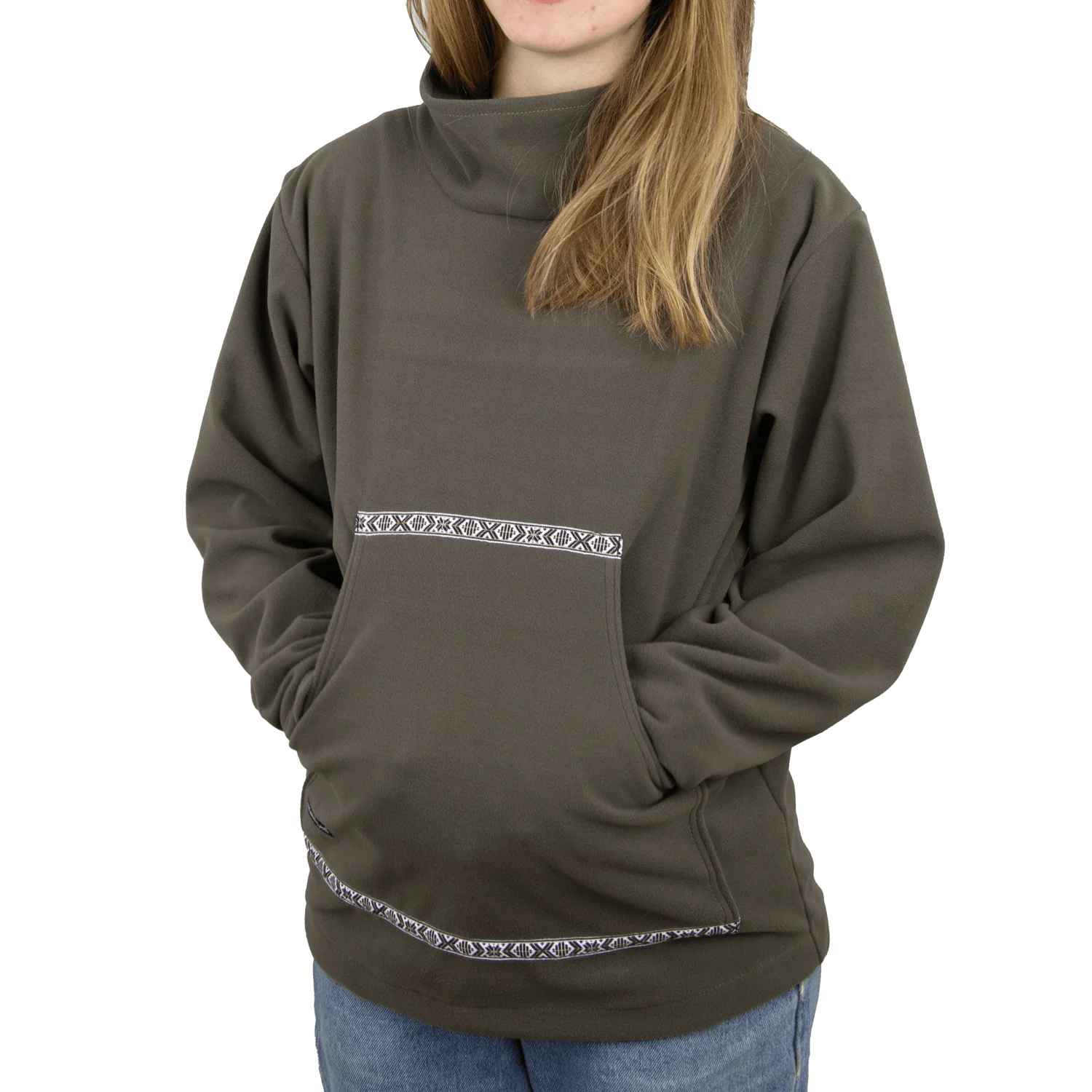 Lagom Fleece Top (Unisex) - Image 16