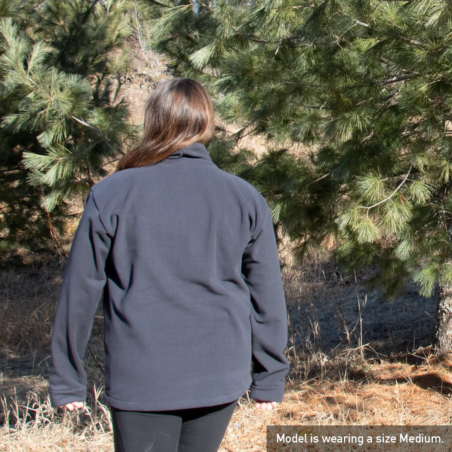 Lagom Fleece Top (Unisex) - Image 20