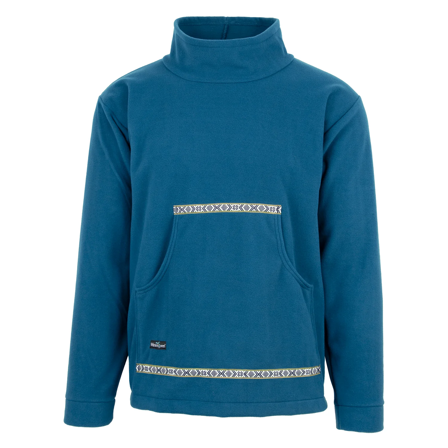 Lagom Fleece Top (Unisex) - Image 3
