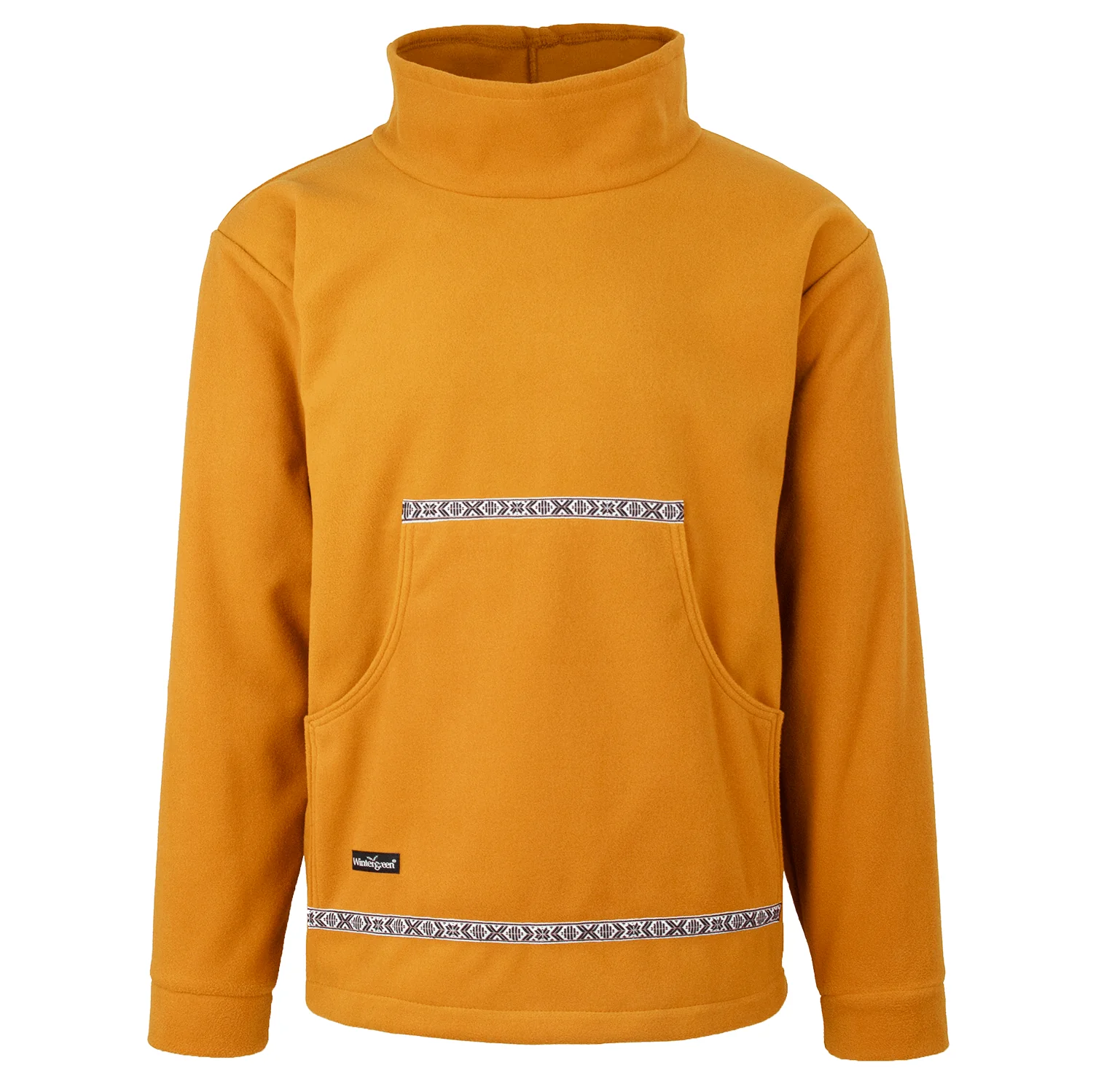Lagom Fleece Top (Unisex) - Image 4