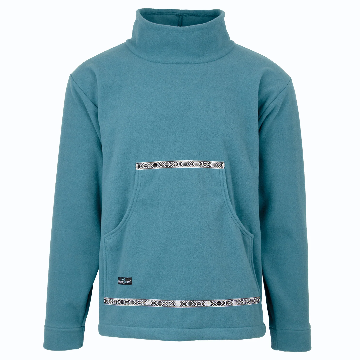 Lagom Fleece Top (Unisex) - Image 7