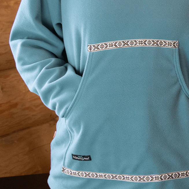 Lagom Fleece Top (Unisex) - Image 8
