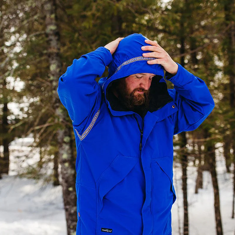 Combo Anorak (Men's) - Image 12