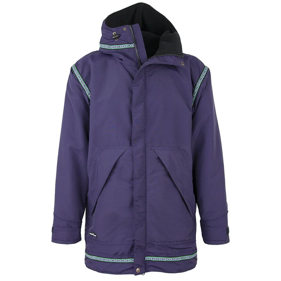 Combo Anorak (Men's) - Image 8