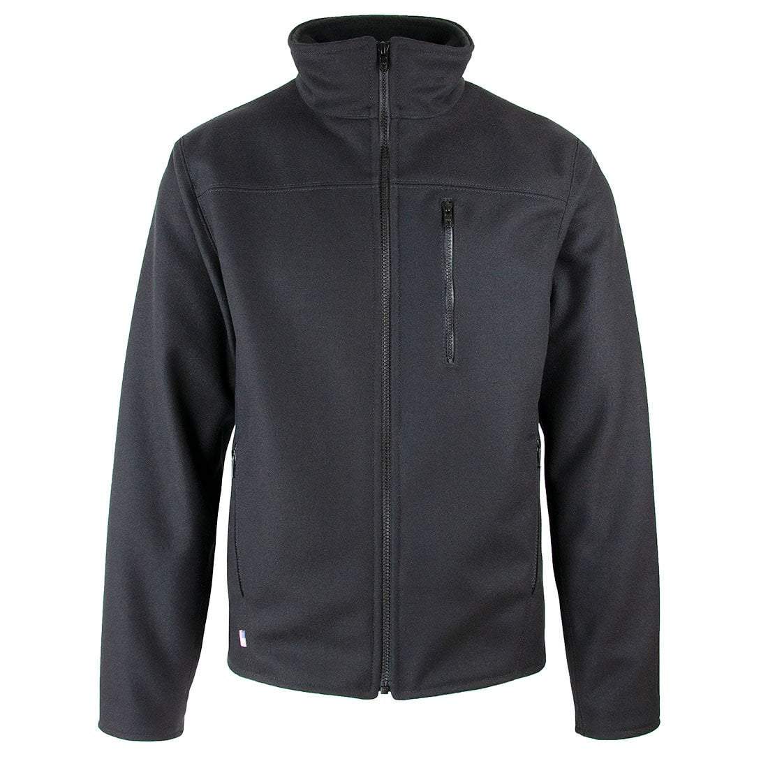 Wool Du Nord Jacket - Image 3