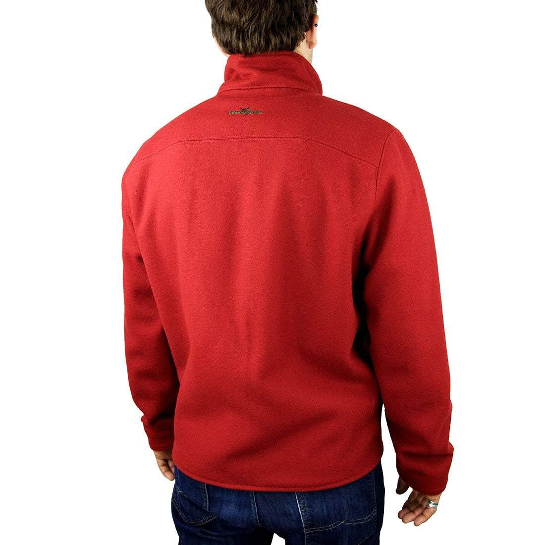 Wool Du Nord Jacket - Image 5