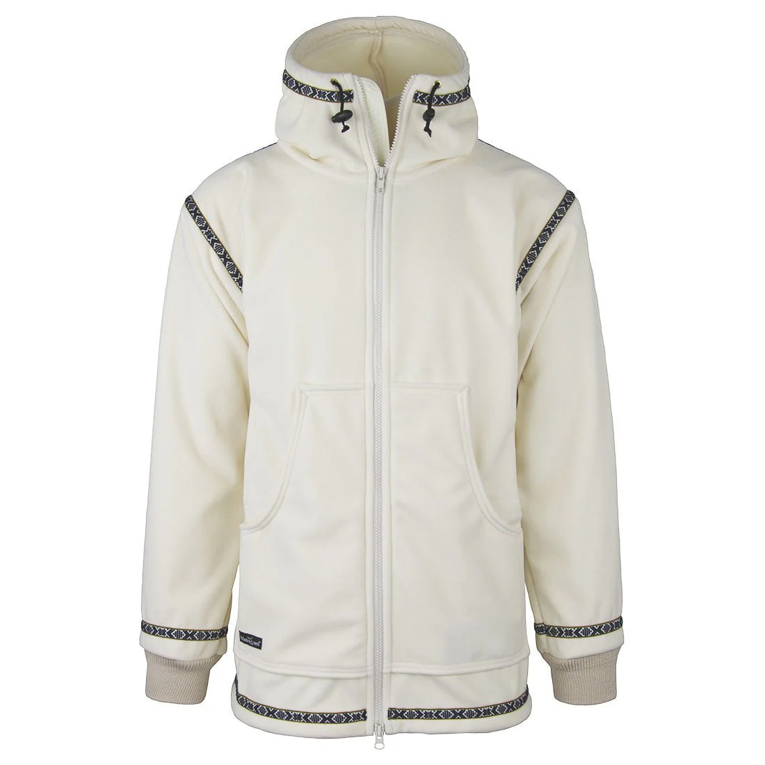 Expedition Fleece Anorak Full Zip (Men's) - Image 5