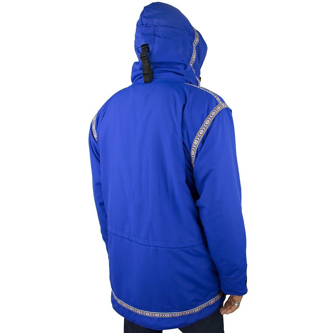 Expedition Shell Anorak Full Zip (Men's) - Image 12