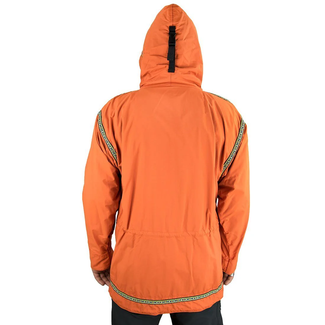 Expedition Shell Anorak Partial Zip (Men's) - Image 12