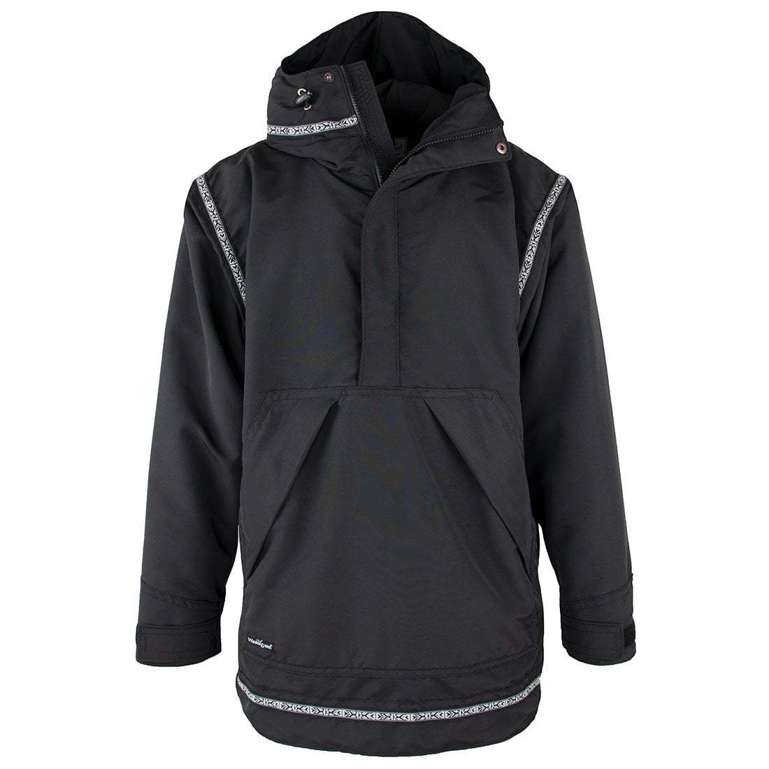 Expedition Shell Anorak Partial Zip (Men's) - Image 3