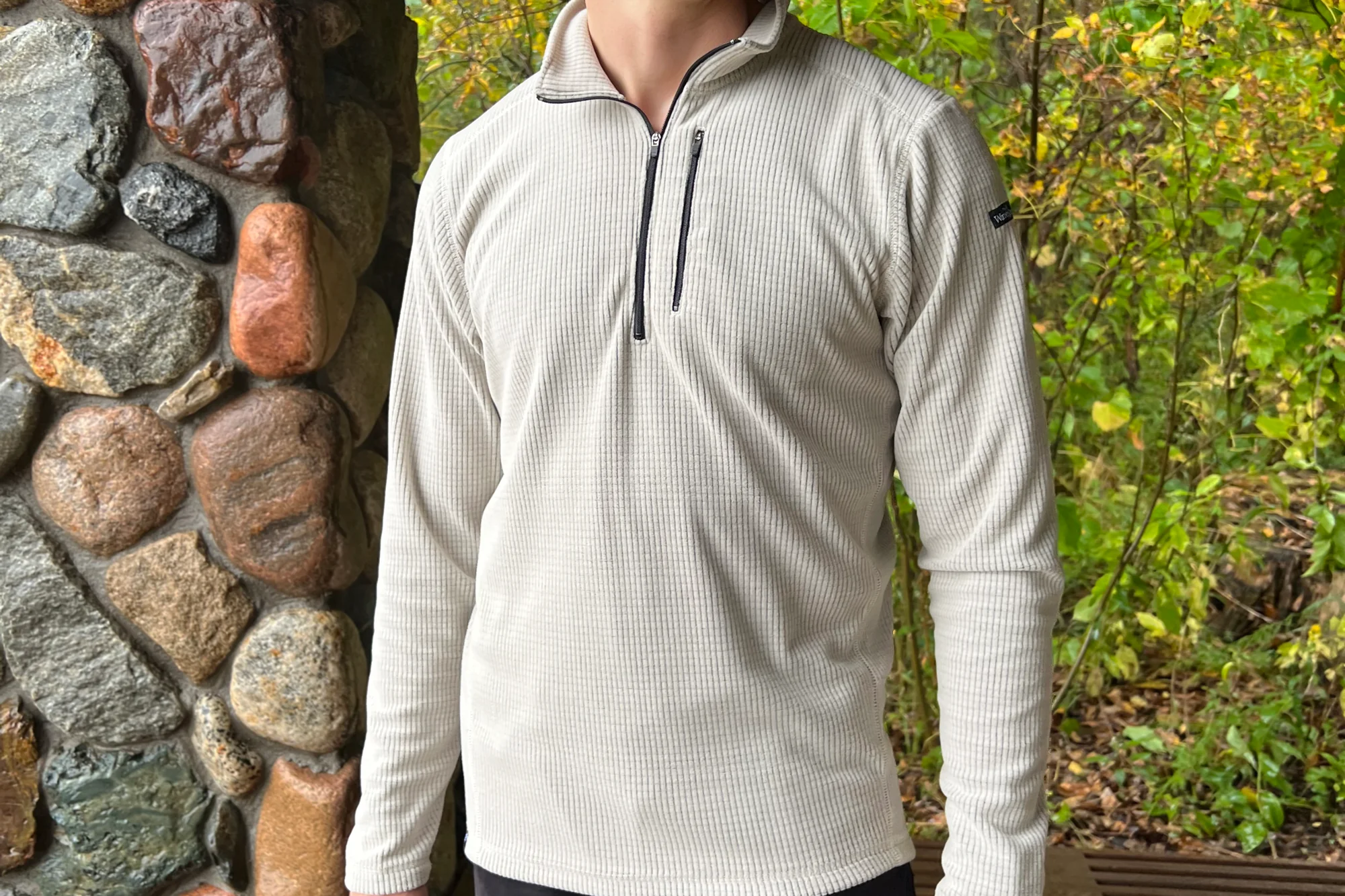 MicroGrid Climber Top (Men's) - Image 5