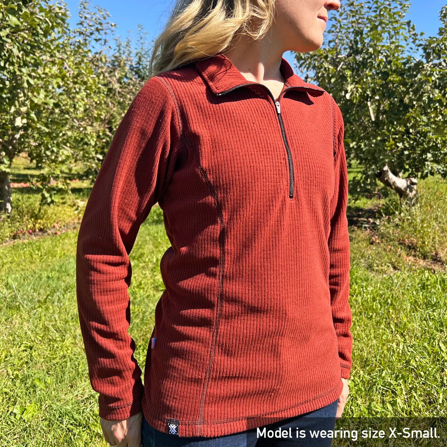 MicroGrid Climber Top (Women's) - Image 3