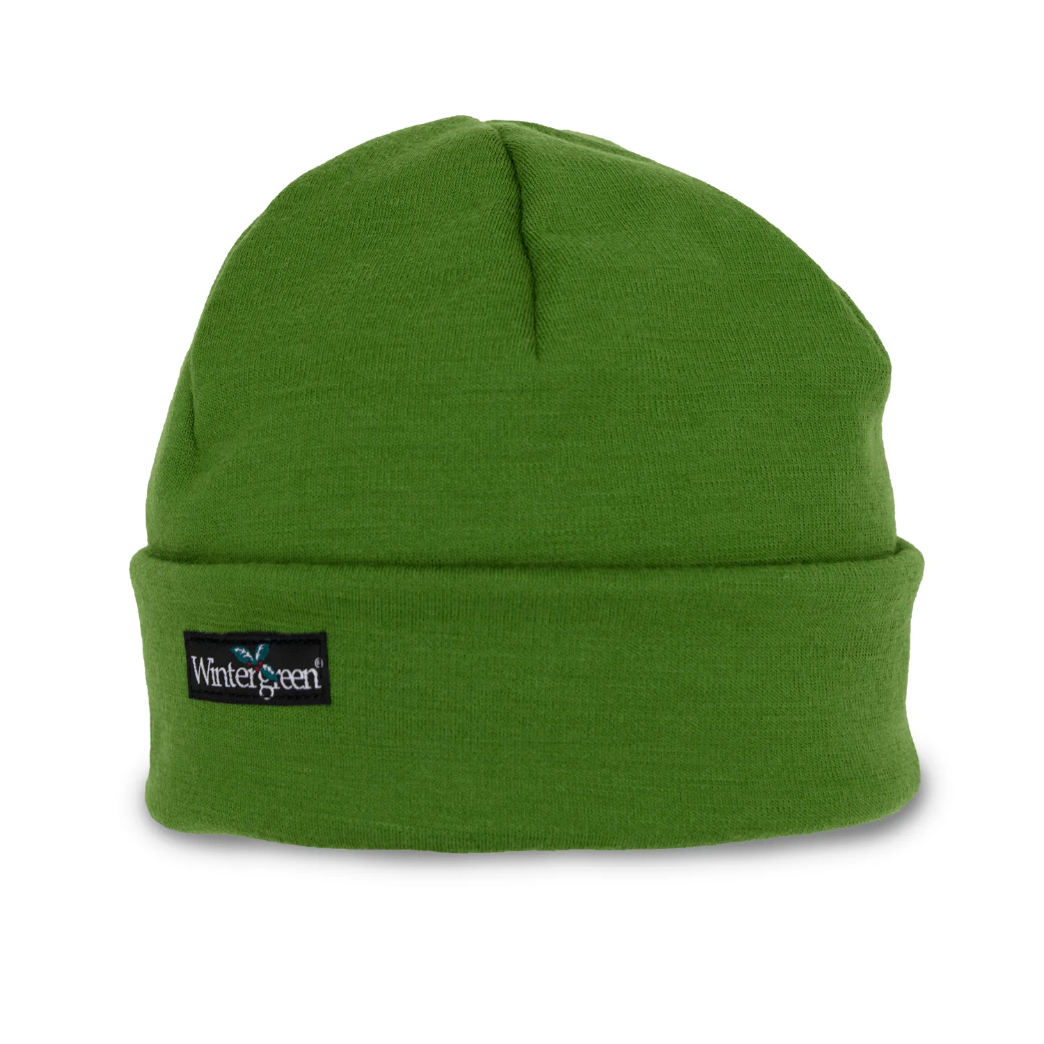 Mika Merino Wool Cap (Unisex) - Image 3
