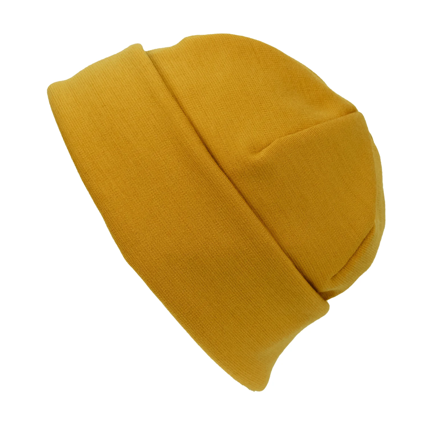 Mika Merino Wool Cap (Unisex) - Image 6