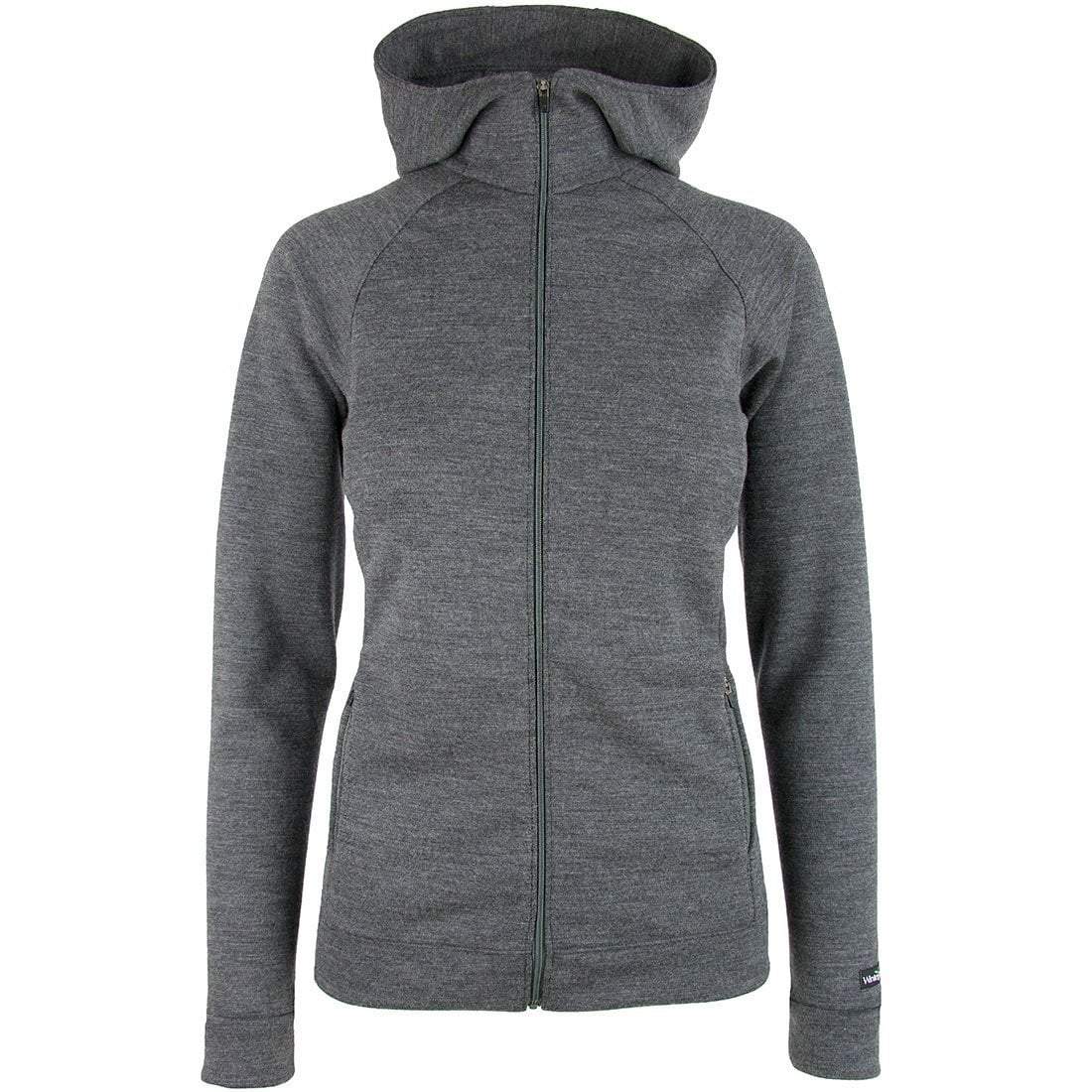 Anja Hoodie Merino Wool (Women's) - Image 10