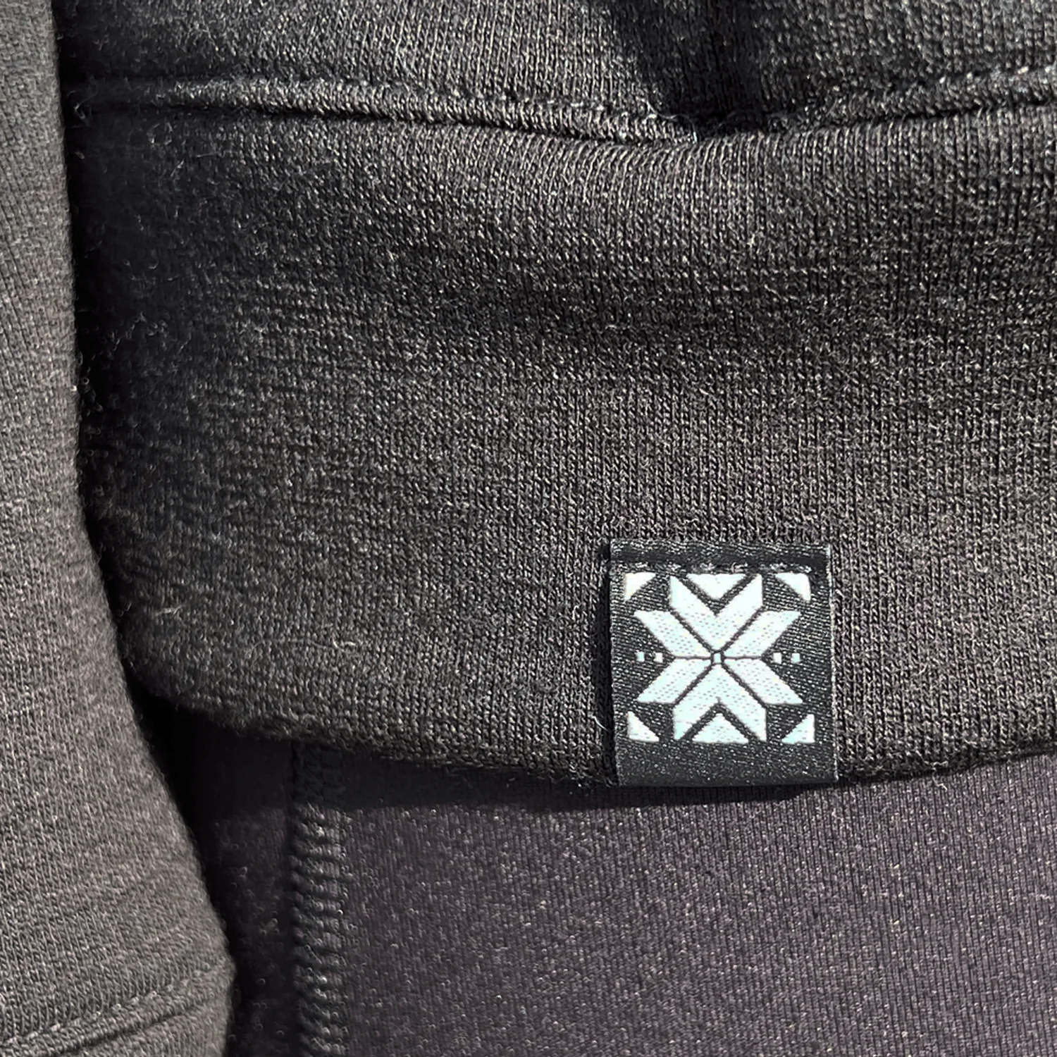 Anja Hoodie Merino Wool (Women's) - Image 13